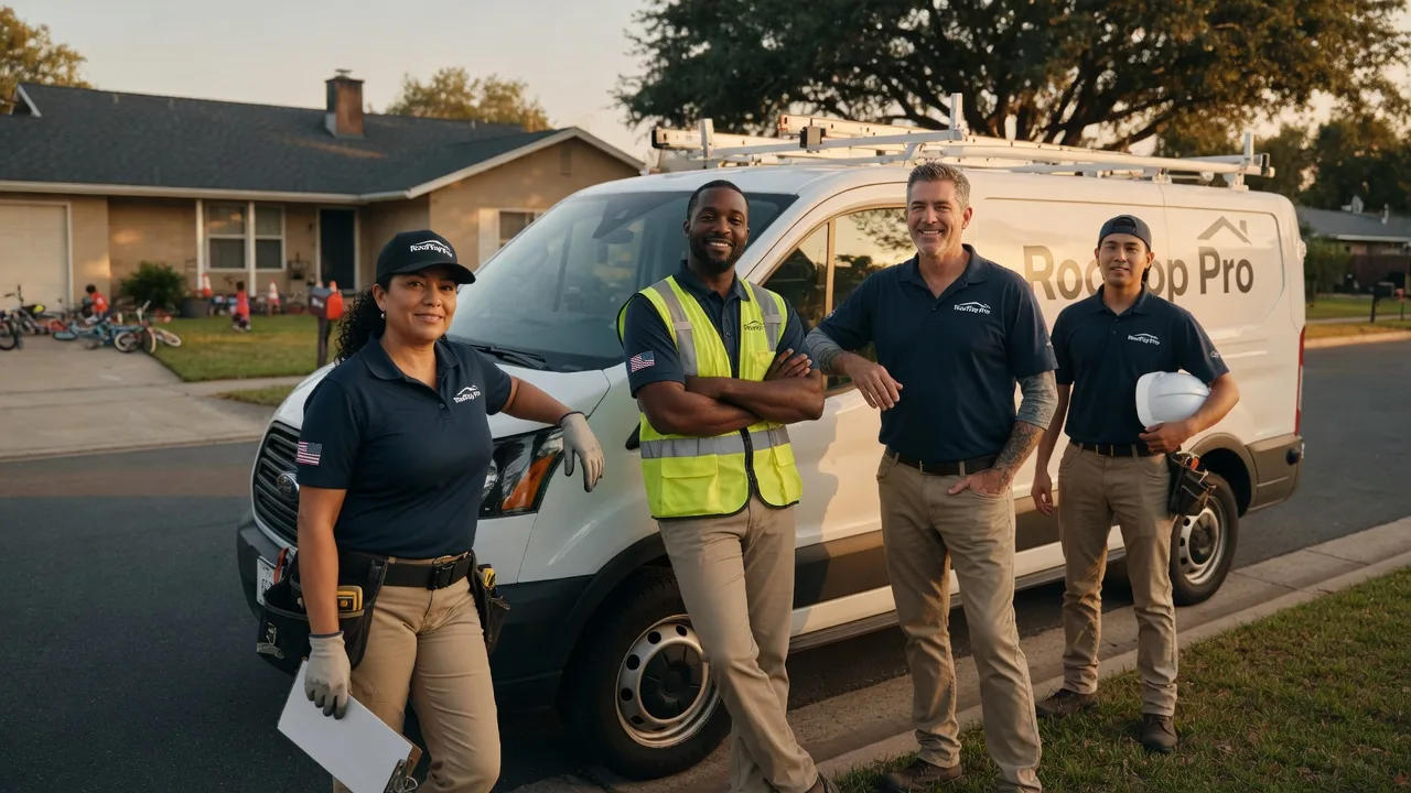 Roof Repair in Ladd, IL near me