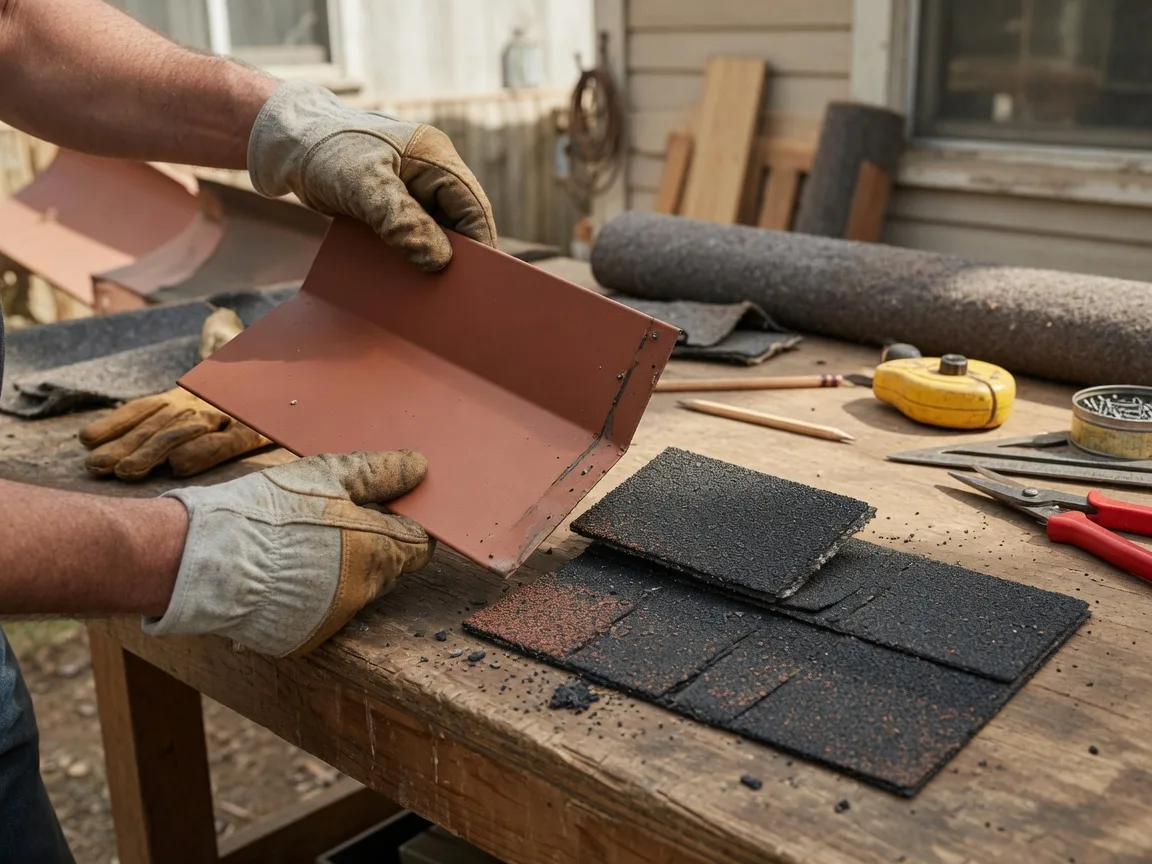 Roof Repair company in Ladd, IL